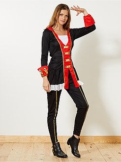 Déguisement de corsaire - Kiabi