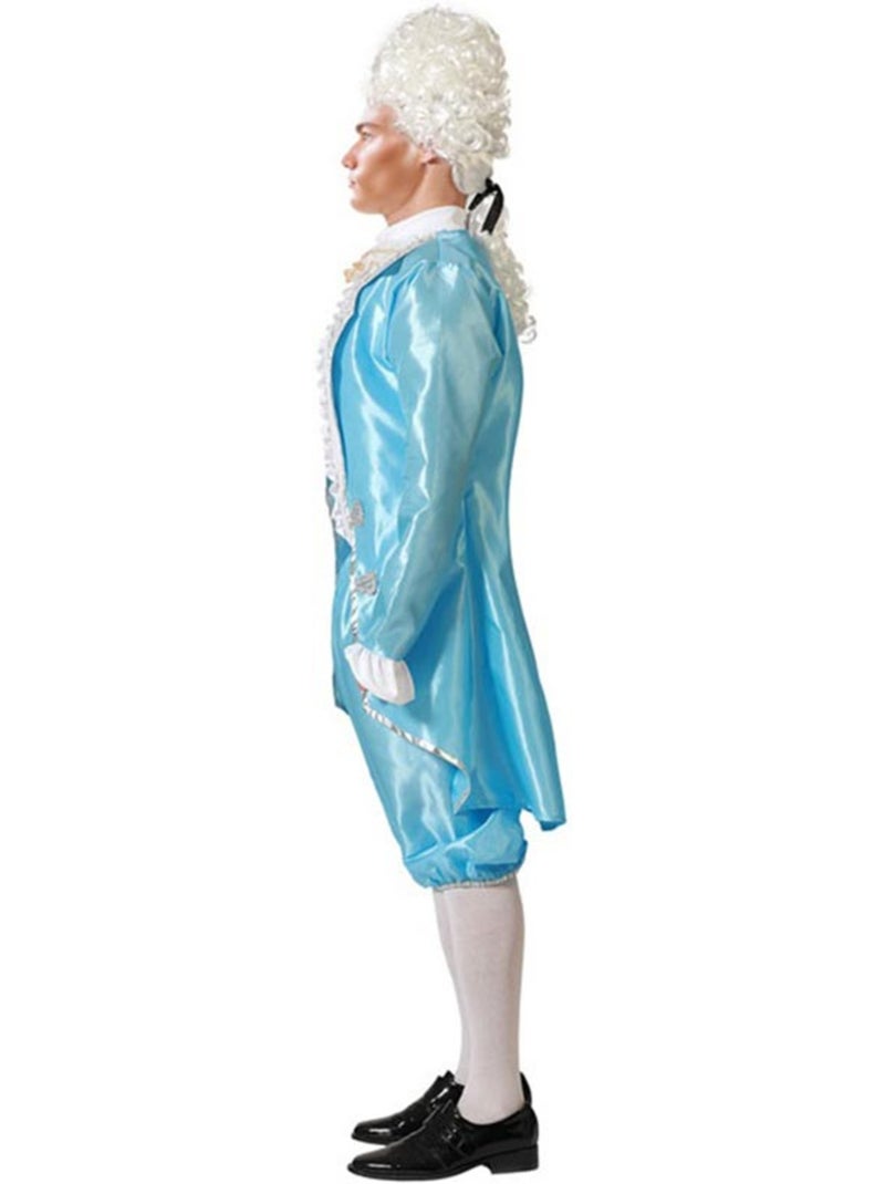 Déguisement de courtisan pour homme Multicolore - Kiabi