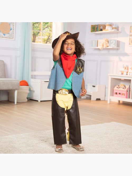 Déguisement de Cow-boy - Kiabi