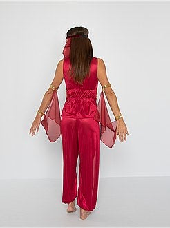Déguisement de danseuse orientale - Kiabi
