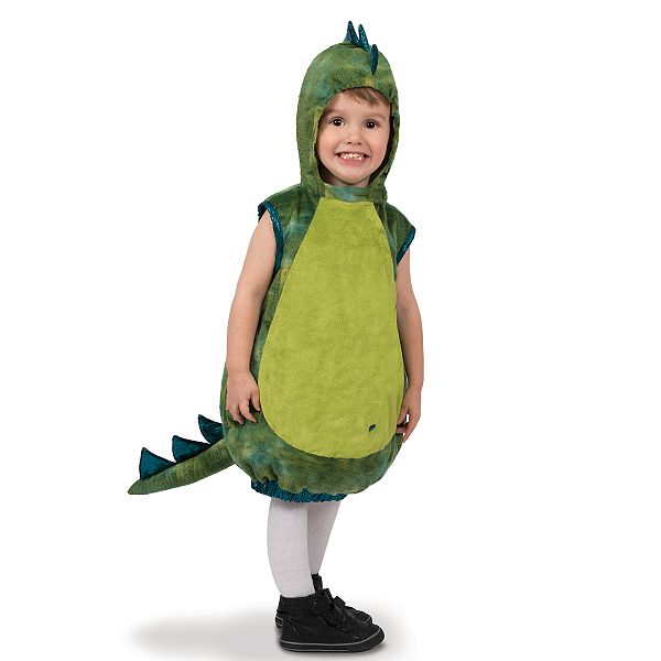 Deguisement De Dinosaure Deguisement Bebe Vert Kiabi 25 00