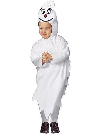 Déguisement fantôme classique - Enfant