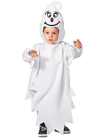 Déguisement fantôme classique - Enfant