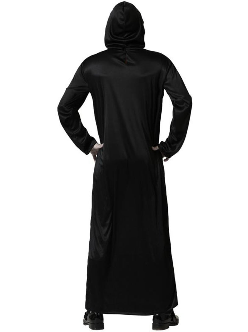 Déguisement de fantôme ténébreux pour homme Multicolore - Kiabi
