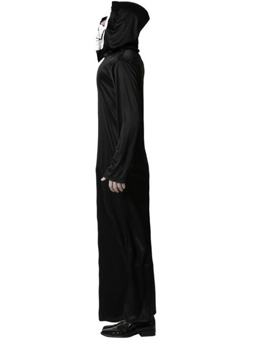Déguisement de fantôme ténébreux pour homme - Kiabi