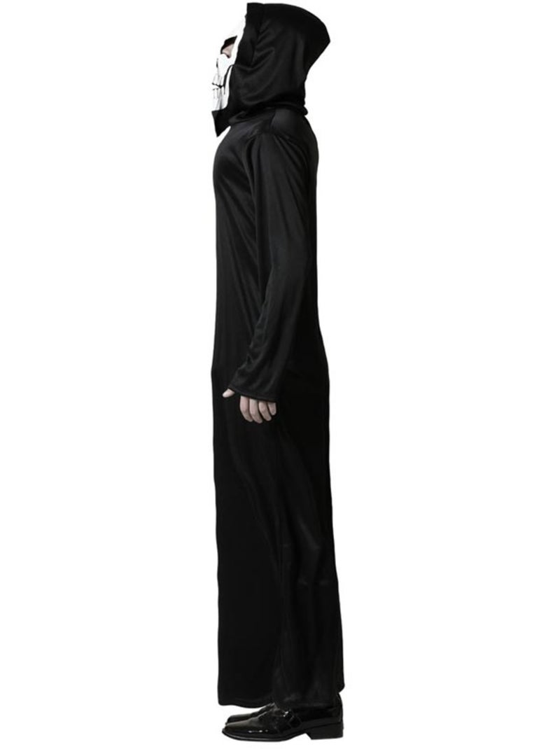 Déguisement de fantôme ténébreux pour homme Multicolore - Kiabi