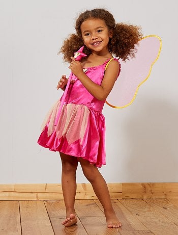 Déguisement de fée