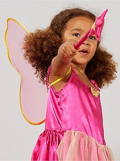 Déguisement de fée - Kiabi
