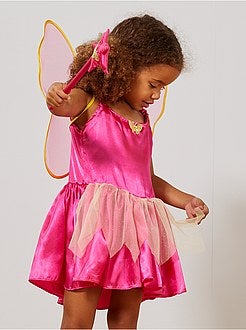 Déguisement de fée - Kiabi