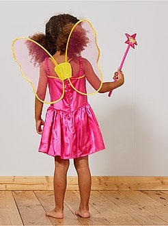 Déguisement de fée - Kiabi