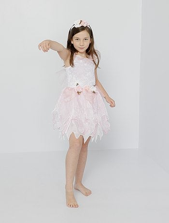 Déguisement de fée