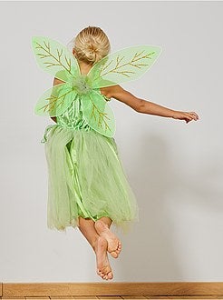 Déguisement de fée - Kiabi