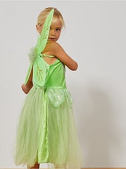 Déguisement de fée - Kiabi