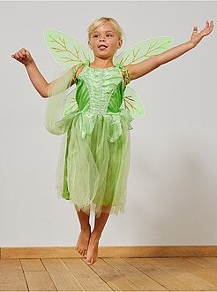 Déguisement de fée - Kiabi