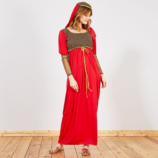 Déguisement femme kiabi Outlet