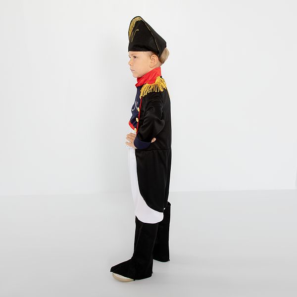 Kostur Chuk Preuvelichavam Borsalino Vert Kiabi Deguisement Enfant Defiestalinares Es