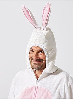 Déguisement de lapin - Kiabi