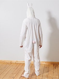 Déguisement de lapin - Kiabi