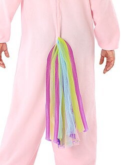 Déguisement de licorne - Kiabi