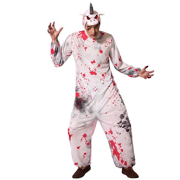 string licorne homme