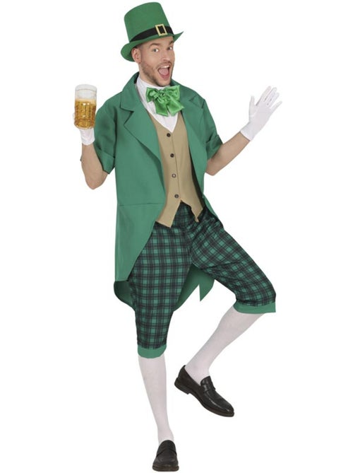 Déguisement de lutin pour la Saint-Patrick - Kiabi