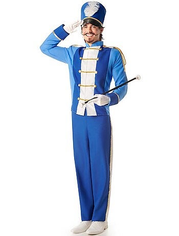 Déguisement de majorette pour homme