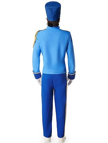 Déguisement de majorette pour homme