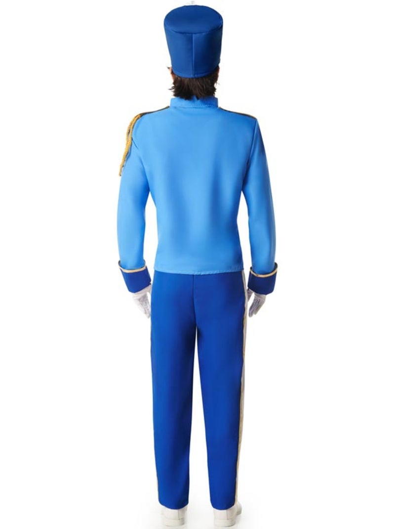 Déguisement de majorette pour homme Multicolore - Kiabi