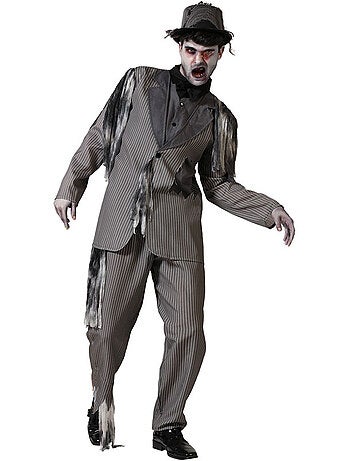 Déguisement de marié fantôme pour homme