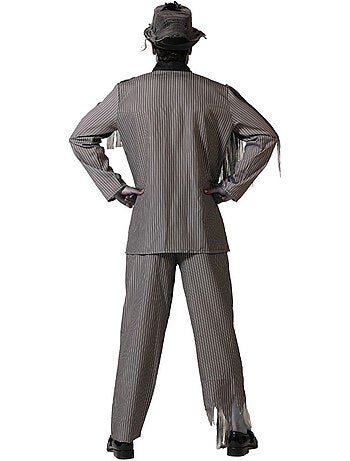 Déguisement de marié fantôme pour homme