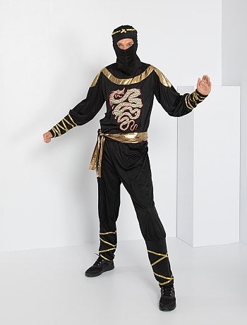 Déguisement de Ninja