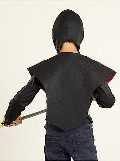 Déguisement de ninja - Kiabi