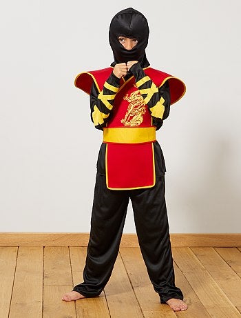 Bandana ninja - Votre magasin de costumes en ligne