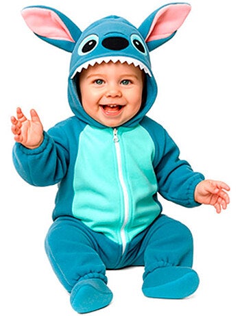 Déguisement de petit monstre pour bébé