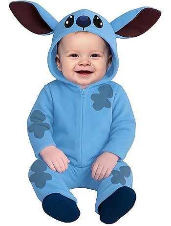 Déguisement de petit monstre pour bébé