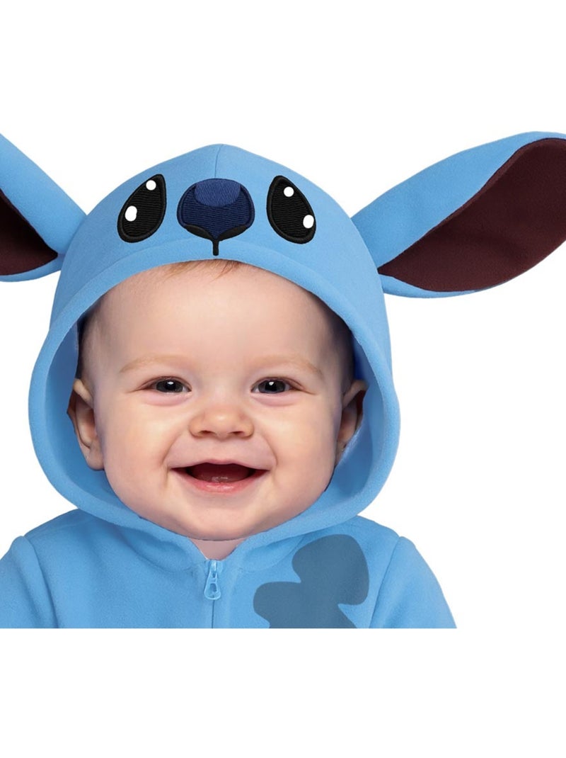 Déguisement de petit monstre pour bébé Multicolore - Kiabi