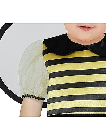 Déguisement de petite abeille pour bébé