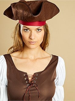 Déguisement de pirate - Kiabi