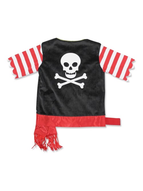 Déguisement de pirate - Kiabi
