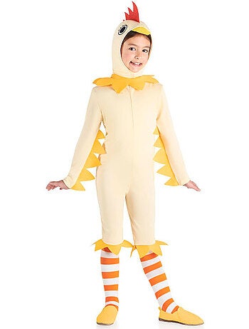 Déguisement de poule