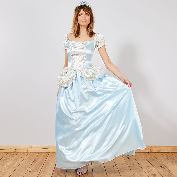 kiabi robe princesse