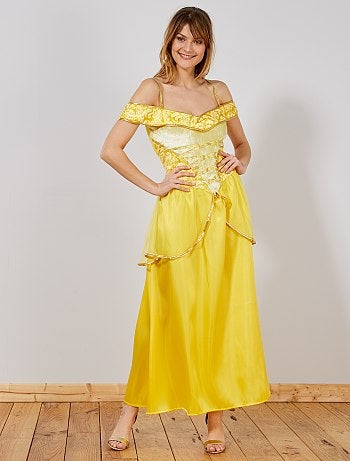 kiabi robe princesse