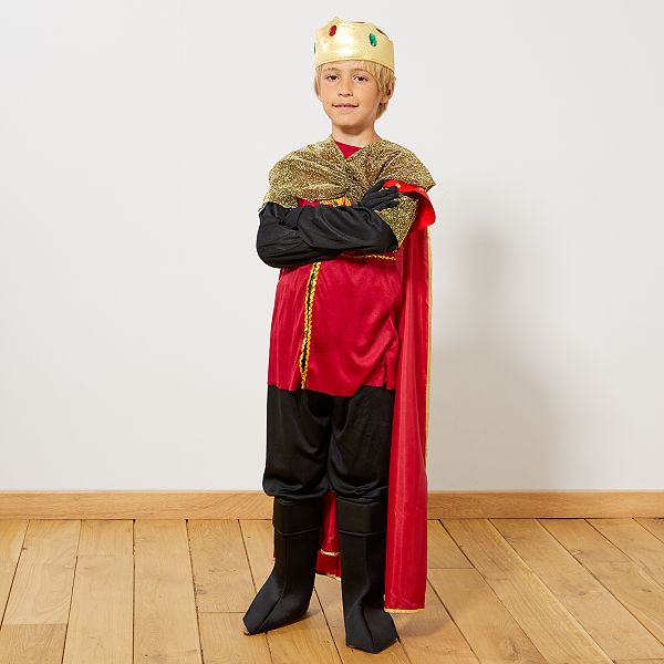 Déguisement chevalier kiabi Clearance