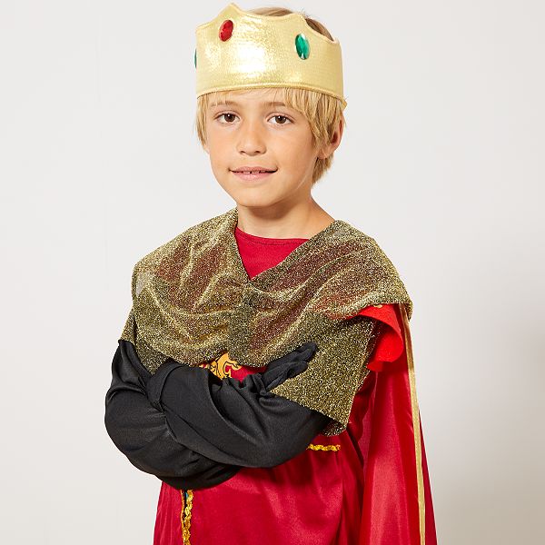 Déguisement chevalier kiabi Clearance