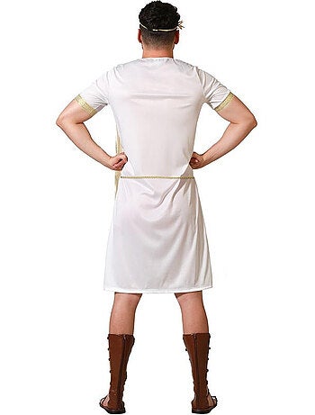 Déguisement de romain avec détails pour homme