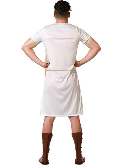 Déguisement de romain avec détails pour homme - Kiabi