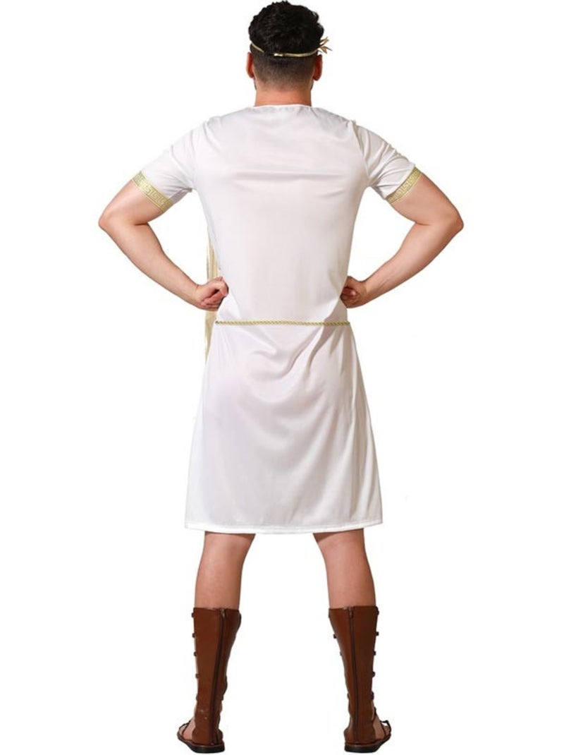 Déguisement de romain avec détails pour homme Multicolore - Kiabi