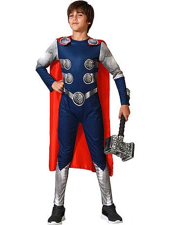 Déguisement de super-héros dieu du tonnerre