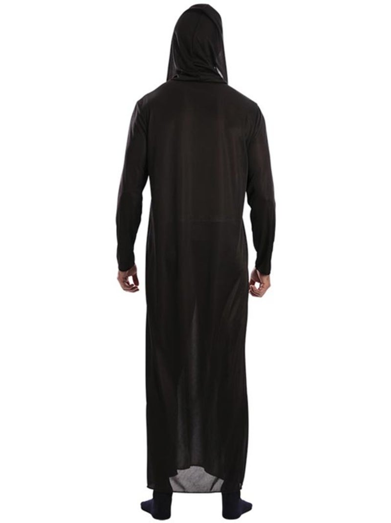 Déguisement de tunique pour homme Multicolore - Kiabi