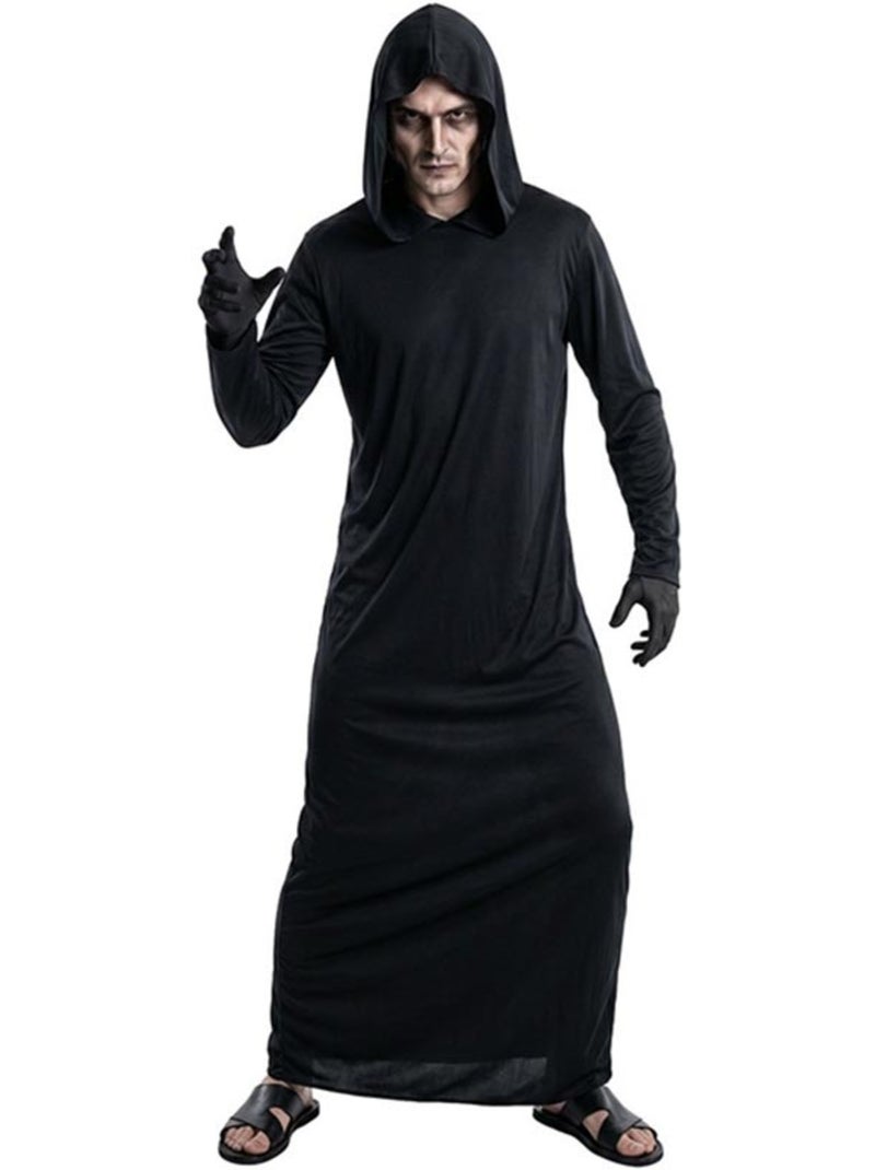 Déguisement de tunique pour homme Multicolore - Kiabi
